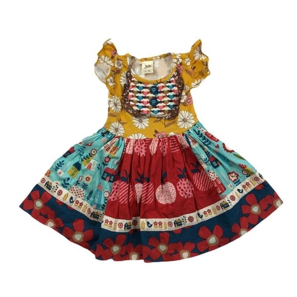 Wildflowers Other - Wildflowers The Big Apple Ballet Dress